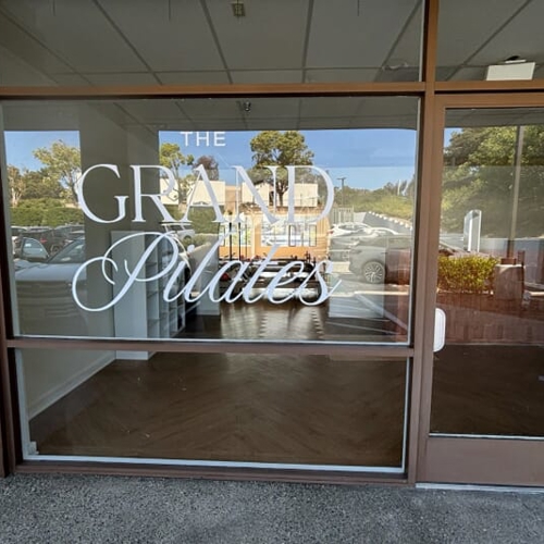 Window Graphics